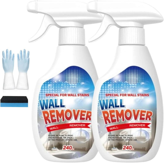 ZeroScrub™ Mold Remover Spray