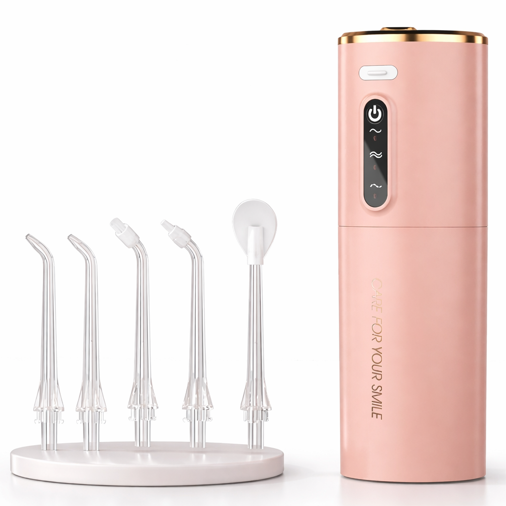 SmileGuard™ Water Flosser