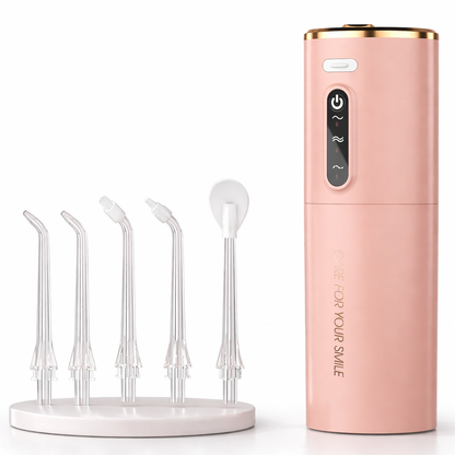 SmileGuard™ Water Flosser