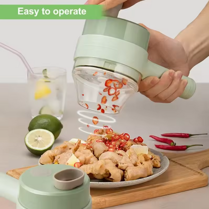 QuickChop™ Express