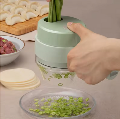QuickChop™ Express