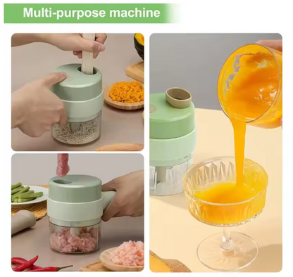 QuickChop™ Express