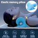 ComfortShiatsu Massage Pillow